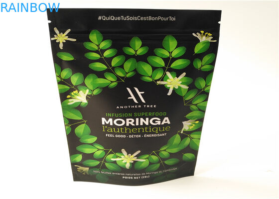 カスタマイズされたティーバッグの包装