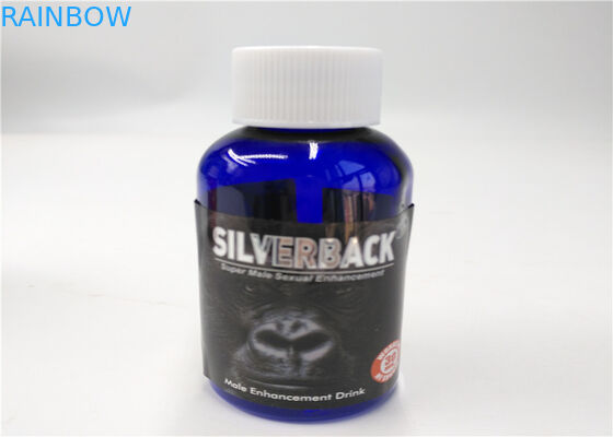 付着力の防水収縮の袖のラベル