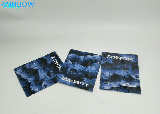 自然なSexulの強化のカプセルのために包む円形の穴のプラスチック袋