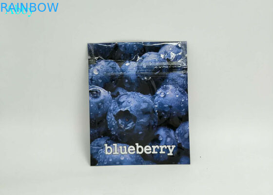 積層の物質的魚食糧/ホックのための袋袋のカスタム化のサイズを立てます