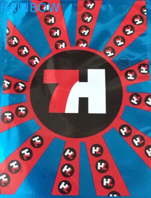 光沢のあるホイルのプラスチック ジッパー袋7hの注文のラベルはCBDの種のカプセルのために印刷しました