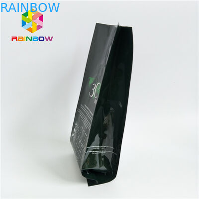 大きい容量ホイル クッキー/茶乾燥のコーヒー バッグのための包装袋のマットの表面