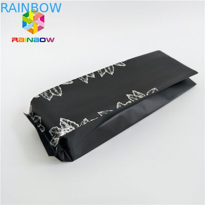 大きい容量ホイル クッキー/茶乾燥のコーヒー バッグのための包装袋のマットの表面