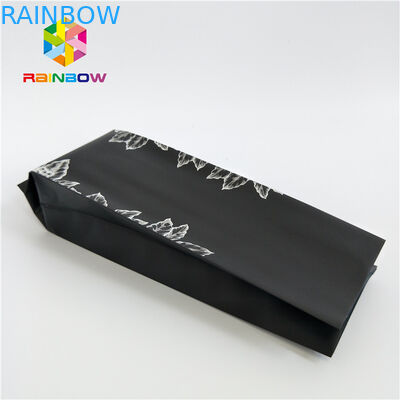 大きい容量ホイル クッキー/茶乾燥のコーヒー バッグのための包装袋のマットの表面