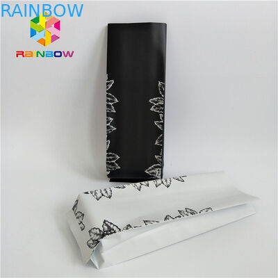 大きい容量ホイル クッキー/茶乾燥のコーヒー バッグのための包装袋のマットの表面