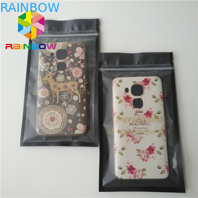 Noni上のジッパーのロッカーとの漏出を非包む移動式ケーブルのプラスチック袋