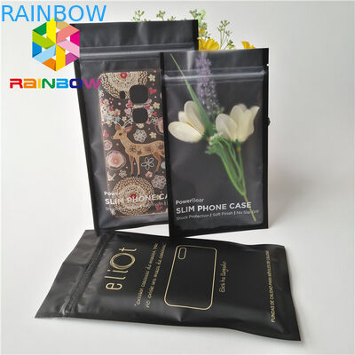 Noni上のジッパーのロッカーとの漏出を非包む移動式ケーブルのプラスチック袋