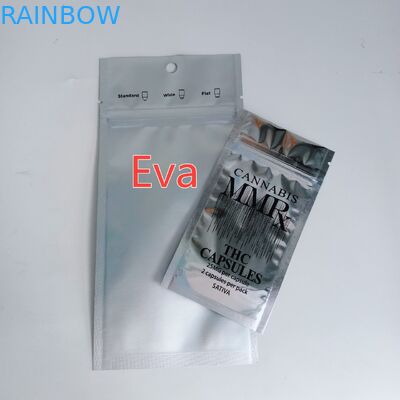 ヒート シールは乾燥された肉包装の注文の容積のための袋袋の安全を立てます