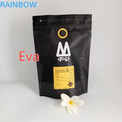 明確なFDAによって承認される包装ティーバッグ包装はは口の蛇口が付いている袋を立てます