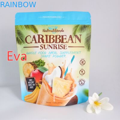 明確なFDAによって承認される包装ティーバッグ包装はは口の蛇口が付いている袋を立てます