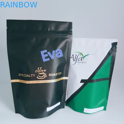 チーズ パン/パフのための生物分解性のスナック包装袋環境材料