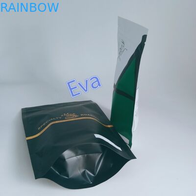 チーズ パン/パフのための生物分解性のスナック包装袋環境材料