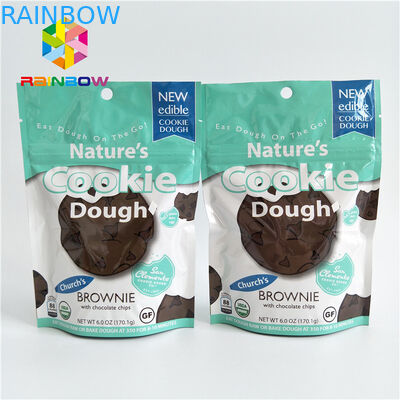 アルミ ホイルはコーヒー包装のための袋袋の反湿気を立てます