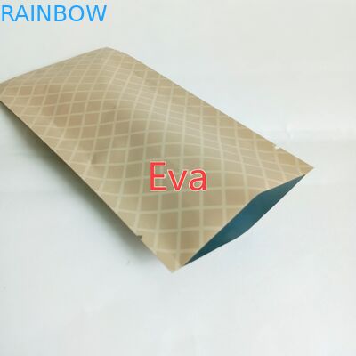 生物分解性のカスタマイズされたロゴの印刷を包むヒート シールの砂糖のティーバッグ