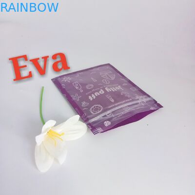 グリップのシールを密封する3つの側面はChurrosキャンデーの食糧のための漏出証拠のヒートシールを袋に入れます