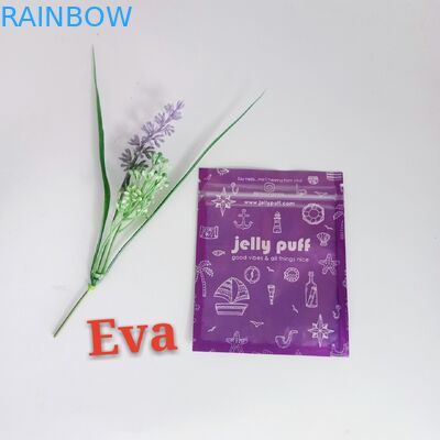 グリップのシールを密封する3つの側面はChurrosキャンデーの食糧のための漏出証拠のヒートシールを袋に入れます