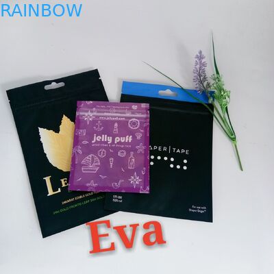 グリップのシールを密封する3つの側面はChurrosキャンデーの食糧のための漏出証拠のヒートシールを袋に入れます