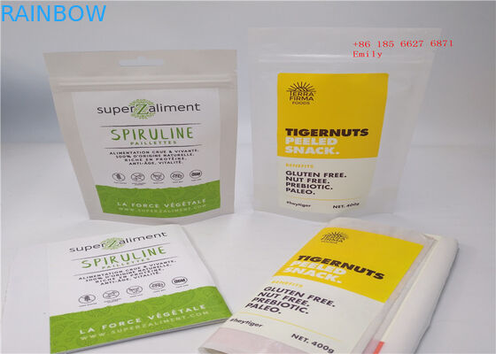 付着力の防水3D収縮の袖のラベル