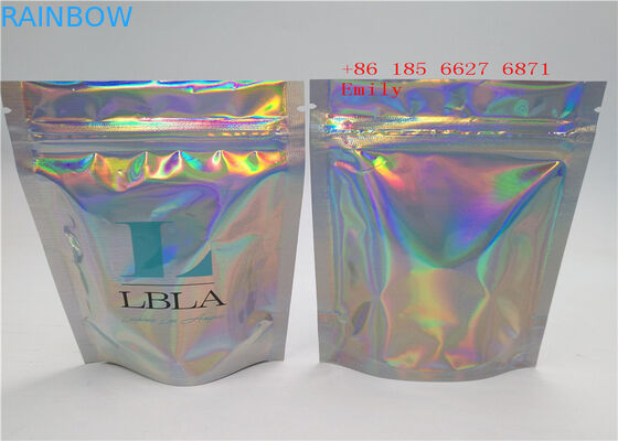 習慣によって印刷される化粧品の包装袋