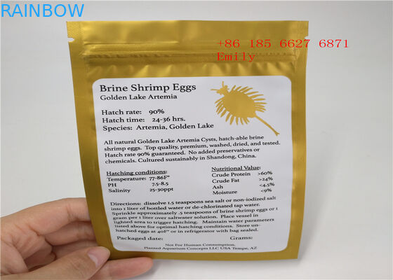 習慣によって印刷される化粧品の包装袋