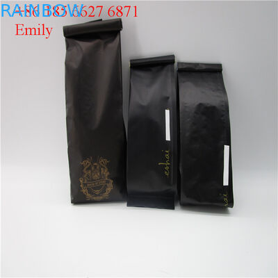 ペット物質的なアルミ ホイル袋錫のタイ10000pcsとの光沢のある色の効果