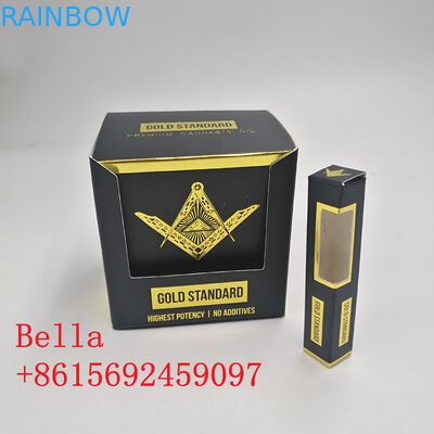 ボール紙の紙箱Packaginfor E - Cigarrete