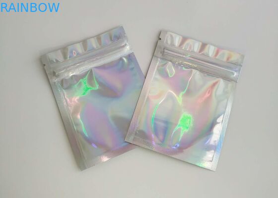 スナックバッグの包装は,クッキー/キャンディのための環境保護