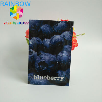 3つの側面のヒート シール綿菓子のための包装袋の小型のマイラーの湿気の障壁