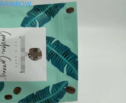 ボディは緑色のバス ソルトの包装袋250g 500g Saftyを高くごしごし洗います