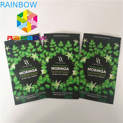 乾燥された食糧蛋白質の粉のために包むプラスチック マイラーのプラスチック袋