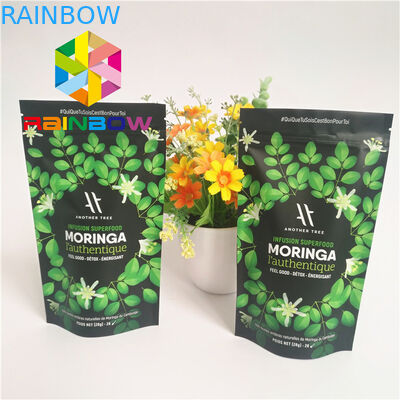 乾燥された食糧蛋白質の粉のために包むプラスチック マイラーのプラスチック袋