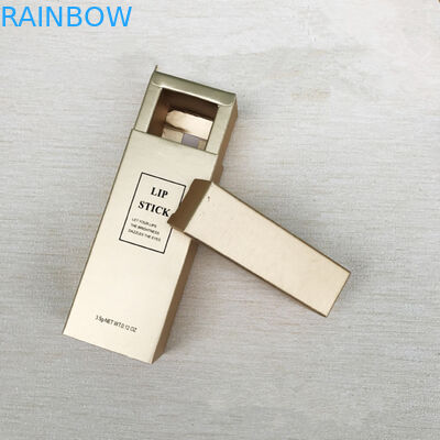 カートンの習慣は紙箱化粧品によって浮彫りにされた包装SGSの承認を印刷しました