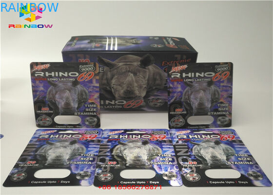 男性の強化のまめカード パッキング折るペーパー習慣R7-5000 R7-3000