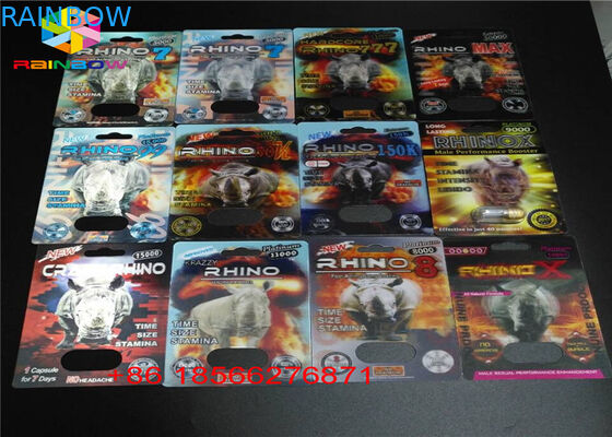 男性の強化のまめカード パッキング折るペーパー習慣R7-5000 R7-3000