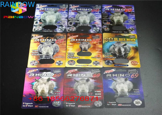 男性の強化のまめカード パッキング折るペーパー習慣R7-5000 R7-3000