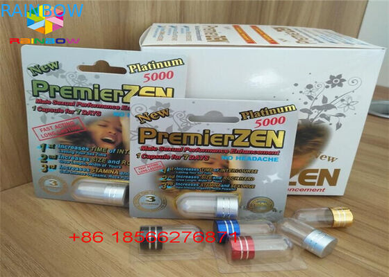 男性の強化のまめカード パッキング折るペーパー習慣R7-5000 R7-3000