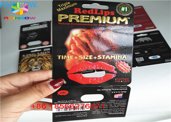 男性の強化のまめカード パッキング折るペーパー習慣R7-5000 R7-3000