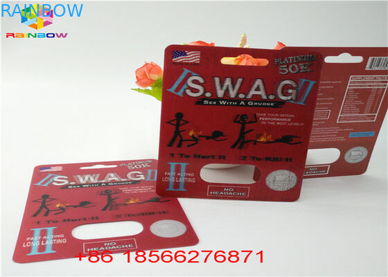 男性の強化のまめカード パッキング折るペーパー習慣R7-5000 R7-3000