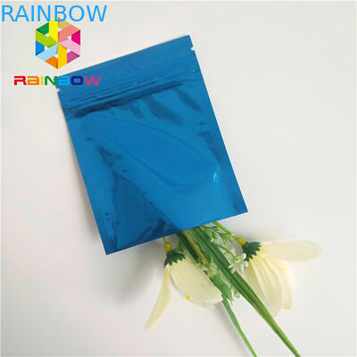 Resealable真空のシーリング ジッパー ロックのプラスチック食糧袋を印刷する一等級の良質CMYKのグラビア印刷