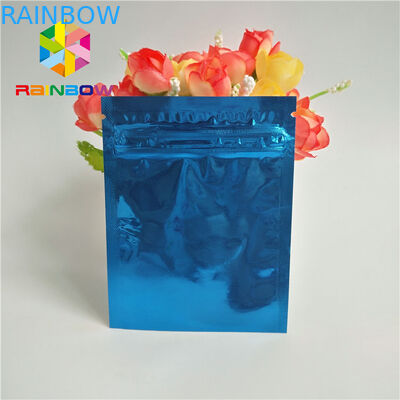 Resealable真空のシーリング ジッパー ロックのプラスチック食糧袋を印刷する一等級の良質CMYKのグラビア印刷