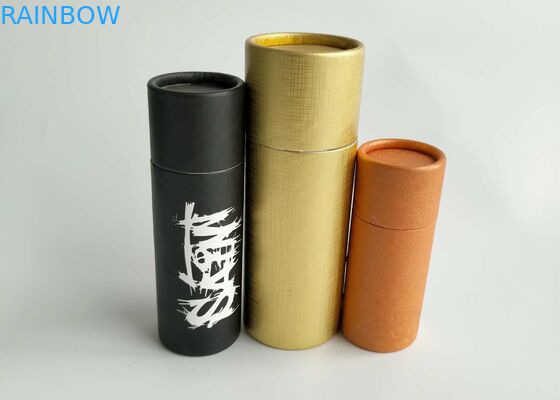2mmの厚さのボール紙の黒付属品のギフトのための紙箱を包む2部分