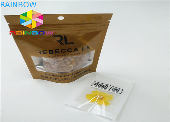 Kratomの袋エネルギー丸薬ジッパー ロックを包む草の香袋のプラスチック袋