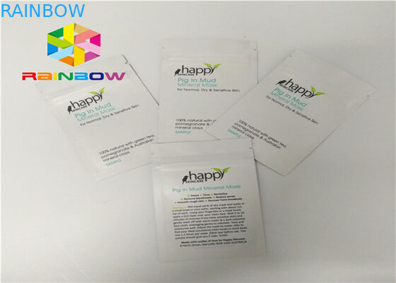 Kratomの袋エネルギー丸薬ジッパー ロックを包む草の香袋のプラスチック袋