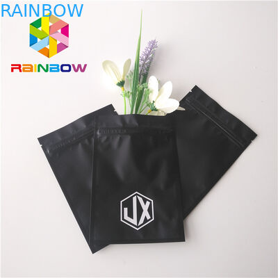 携帯電話のAccessaryのパッキングのための注文の印刷を包む多彩なプラスチック袋