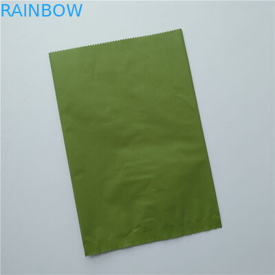 デジタル印刷のアルミ ホイル袋は、気密Sealableプラスチック ホイル袋の包装を熱します