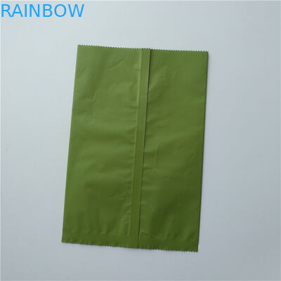 デジタル印刷のアルミ ホイル袋は、気密Sealableプラスチック ホイル袋の包装を熱します