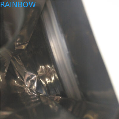 100g 250g 340g 500g 1kg 2 kg 4kg 8切りやすさ/ガス抜き処理弁が付いている側面のジップ ロック式袋のサウジ アラビアのコーヒー バッグはファスナーを絞める