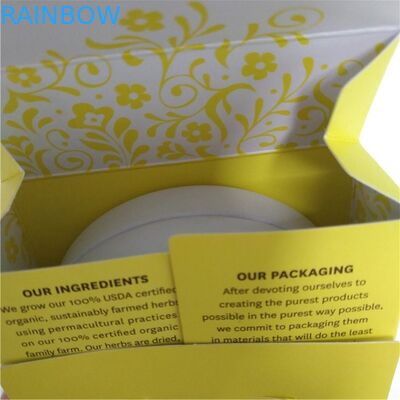 キャンデーの臭いの証拠は袋の食糧缶のあたりで浮彫りになる包装の雑草の金属の帽子を立てます