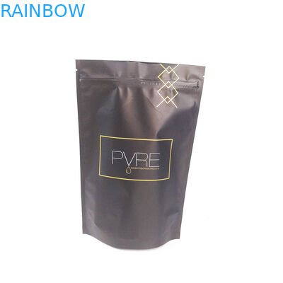 アルミ ホイルを印刷するGravnreは袋の再生利用できる注文の印刷のコーヒー バッグを立てます