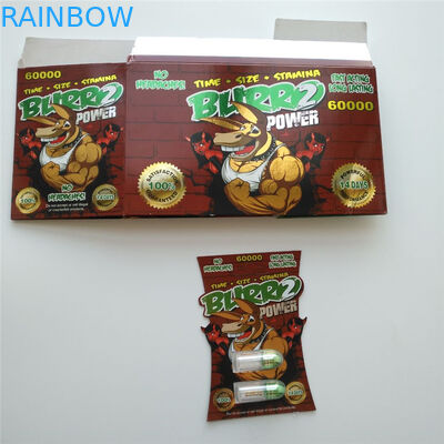 医療 薬 錠剤 プラスチック 錠剤 ボトル 葉囊 カプセル 梱包 リサイクル可能